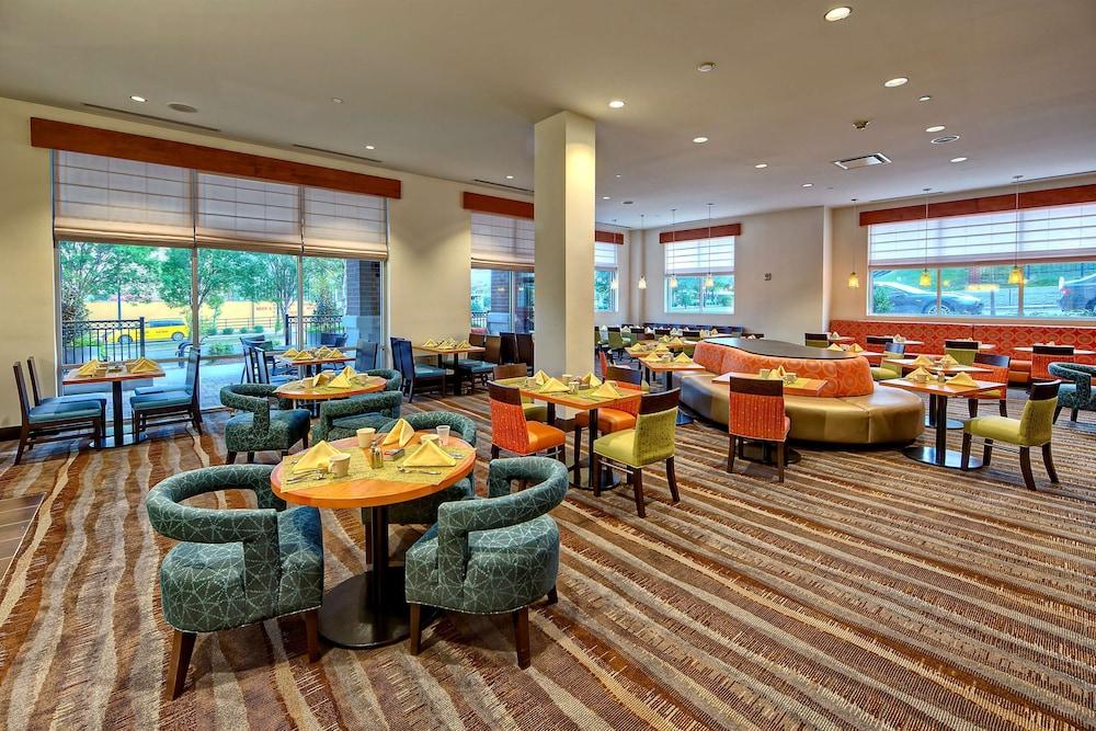 Hilton Garden Inn Nashville Downtown Convention Center Esterno foto